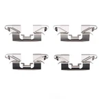 Disc Brake Hardware Kit Dfc 340-67032 Fits 2005 Nissan Pathfinder. Fixed Price $9.00.