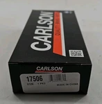 Carlson 17506 Drum Brake Hardware Kit 17-22 Nissan Kicks Lot Of. Fixed Price $14.99.