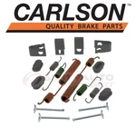 Carlson H7349 Drum Brake Hardware Kit For HW7349 HW7263 H7246 Shoe Service Zb. Fixed Price $26.59.
