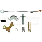 Dorman HW2517 Drum Brake Self Adjuster Repair Kit. Fixed Price $20.99.