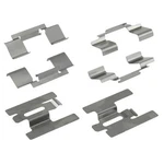 Raybestos H15807A Line Disc Brake Hardware Kit. Fixed Price $31.46.