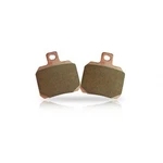 Ebc Brakes Double-h Sintered Scooter Pad Set SFA67HH. Fixed Price $31.71.