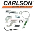 Carlson Rear Left Brake Self Adjuster Repair Kit 2003 Ford E-150 Club Kb. Fixed Price $23.93.