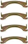 Drum Brake Self-adjuster Cable Guide-self Dorman HW2093. Fixed Price $19.95.