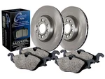 Centric Parts Disc Brake Kit 908 42019. Fixed Price $183.81.
