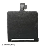 Beck Arnley Disc Brake Hardware Kit For Audi 084-2197. Fixed Price $17.87.