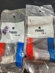 Wagner Brake Adjuster Plug F59351 Lot Of 2 Nos. Fixed Price $12.00.