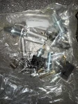 Parking Brake Hardware Kit Dorman HW17410 Fits 05-06 Honda Cr-v. Fixed Price $21.25.
