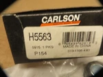 Carlson Brake Hardware Kit Combi # H5563 Parts New Sealed Nos. Fixed Price $19.88.