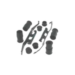 Carlson 13247 Disc Brake Hardware Kit For 90-98 323 Escort Miata Protege Tracer. Fixed Price $22.90.