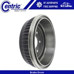 For 1995-1999 Chevrolet Tahoe 2-DOORS 4WD Centric Rear Brake Drum Premium. Fixed Price $121.14.