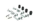 Centric Parts Disc Brake Hardware Kit 117 62047. Fixed Price $13.71.