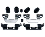 Raybestos H15908A R-line Disc Brake Hardware Kit Front. Fixed Price $28.88.