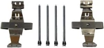 Disc Brake Hardware Kit Dorman HW5808. Fixed Price $59.24.