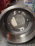 Rockwell Meritor 3219N5942 Brake Drum (roc). Fixed Price $455.00.