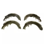 Genuine Ford Pad Brake LU2Z-2V200-F. Fixed Price $58.60.