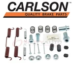 Carlson Rear Parking Brake Hardware Kit 2008 Ford E-150 Econoline Fs. Fixed Price $31.45.