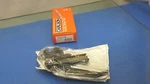 Carlson H5647Q Disc Brake Hardware Kit Front ,new. Fixed Price $8.90.