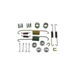 Drum Brake Hardware Kit Carlson 17369. Fixed Price $24.95.