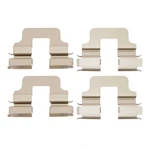 Dfc 34007005SS Disc Brake Hardware Kit. Fixed Price $26.99.