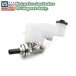 Fit 07-13 Toyota Vios Yaris Limo 5DR Hatchback NCP91 NCP93 Brake Master Cylinder. Fixed Price $225.89.