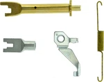 Drum Brake Self-adjuster Repair Kit-premium Shoe Kits Centric. Fixed Price $41.46.