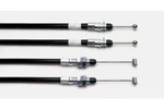 Wilwood Parking Brake Cable Kit For Honda Civic Si 2006+ K20Z3 K24Z7 L15B7 L15CA. Fixed Price $232.52.