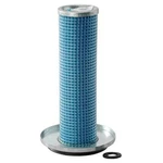 Donaldson P141278 Air Filter 9.00 In. Length, Safety Type, Round Style. Fixed Price $54.72.