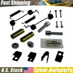 18K1618 Ac Delco Brake Shoe Spring Kit Rear New For Yukon Gmc Sierra 1500 Truck. Fixed Price $56.57.