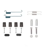 Parking Brake Hardware Kit-rear Disc Dfc 370-54053 Fits 1995 Ford Windstar. Fixed Price $48.99.