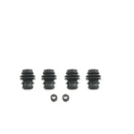 Genuine Dorman Disc Brake Caliper Bushing HW16043. Fixed Price $12.43.