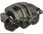 Front Driver Side Cardone Disc Brake Caliper For 07-12 Veracruz (19-B3345). Fixed Price $123.43.