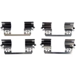 Dorman HW13629 Disc Brake Hardware Kit. Fixed Price $30.71.