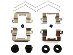 Raybestos Brakes Disc Hardware Kit P N H5929A. Fixed Price $12.66.