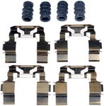 Dorman Disc Brake Hardware Kit For 01 Explorer Sport HW5835. Fixed Price $30.37.
