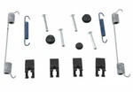 Rear Drum Hardware Kit Beck/arnley 084-1940 Brand New Free Shipping. Fixed Price $19.95.