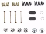 Genuine Gm Rear Drum Brake Shoe Hold Down Kit 18035103. Fixed Price $13.53.