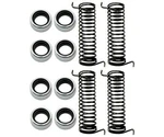 Raybestos Disc Brake Hardware Kit Ford H5528A. Fixed Price $49.74.