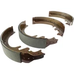Drum Brake Shoe Rear Centric For 1992-1999 Chevrolet C2500 Suburban. Fixed Price $93.20.