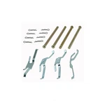 Frt Disc Brake Hwd Kit Carlson 13175. Fixed Price $22.90.