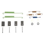 For Honda Accord 1982-1985 Dfc 370-59006 Rear Drum Brake Hardware Kit. Fixed Price $11.46.