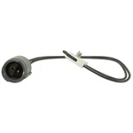 Disc Brake Pad Wear Sensor Wve 5S8454. Fixed Price $57.99.