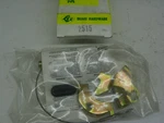 Lee 2515 Hardware Kit 1962-1978 Amc Dodge Ford Mercury 10" Brakes Nors. Fixed Price $16.95.