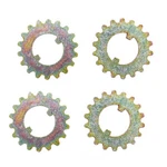 Drum Brake Adjuster Wheel-r-line Raybestos H1808. Fixed Price $10.61.