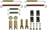 Parking Brake Hardware Kit Dorman HW7312. Fixed Price $66.98.