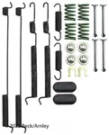 Drum Brake Hardware Kit Beck/arnley 084-1565. Fixed Price $48.99.