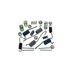 Drum Brake Hardware Kit Carlson H7124. Fixed Price $32.97.