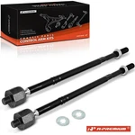 A-premium 2X Front Inner Tie Rod End For Volkswagen ID.4 21-23 Audi Q4 E-tron. Fixed Price $39.99.