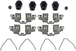 Disc Brake Hardware Kit Dorman HW13586. Fixed Price $26.92.