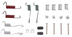 Raybestos Brakes H7246 R-line Hardware And Cables Oem. Fixed Price $24.92.